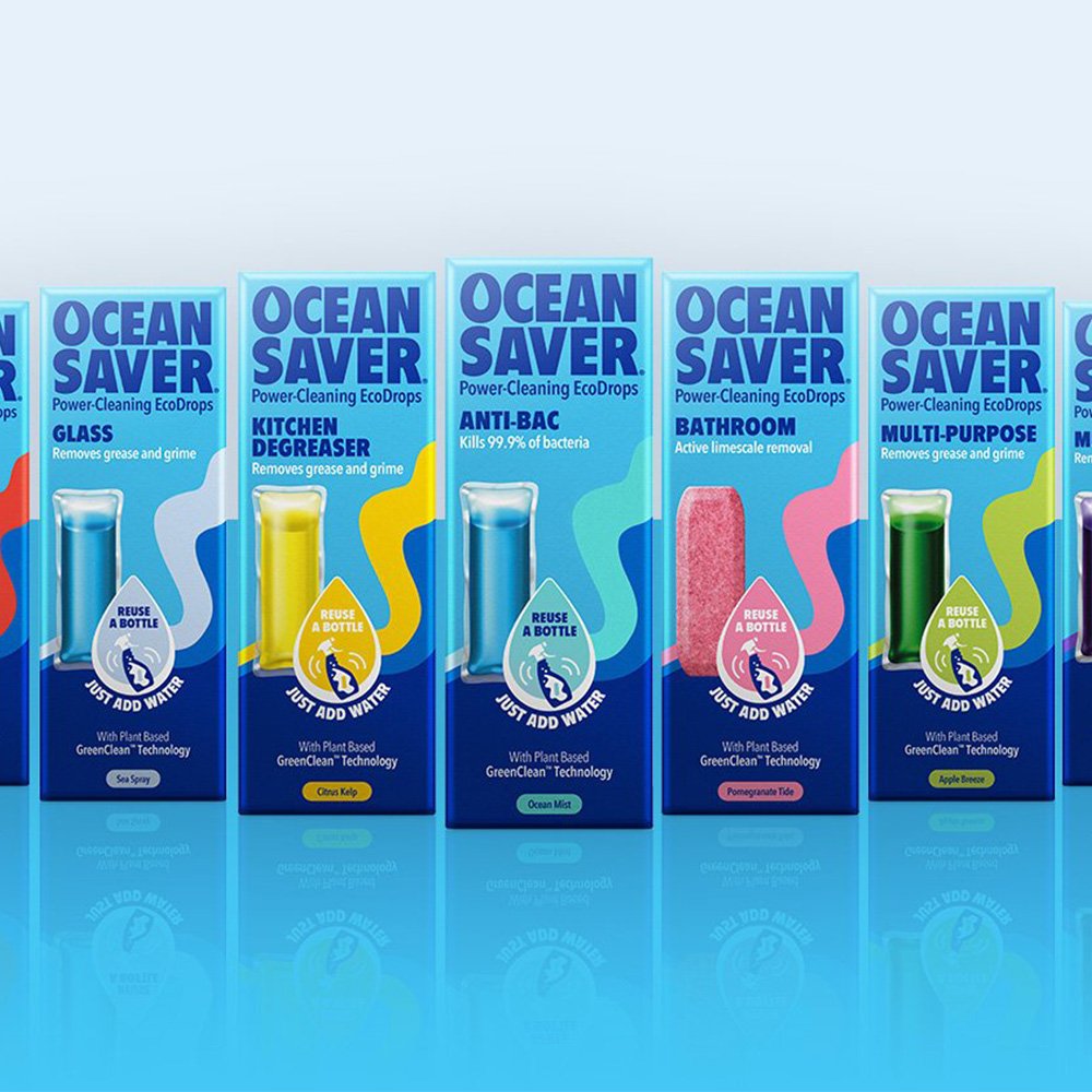 Ocean Savers
