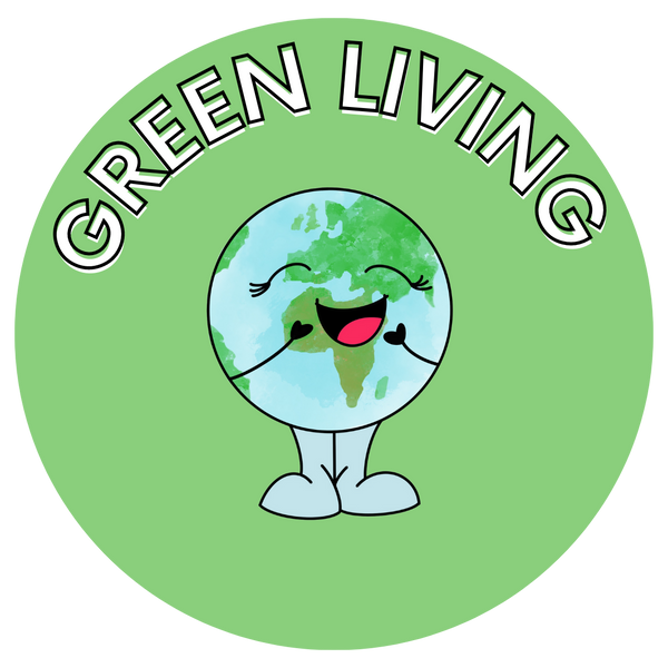 Green Living Online