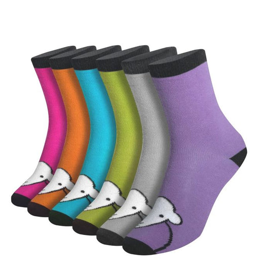 Herdy Socks, Hello, Various Colours & Sizes