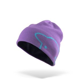 Bean Hat, Peep Purple